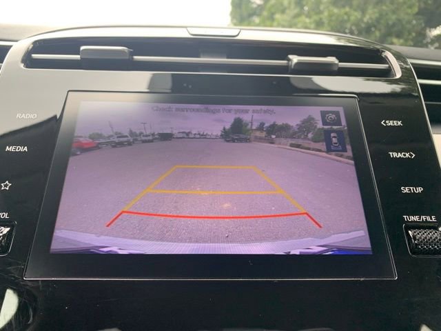 Certified 2024 Hyundai Tucson SEL image 18