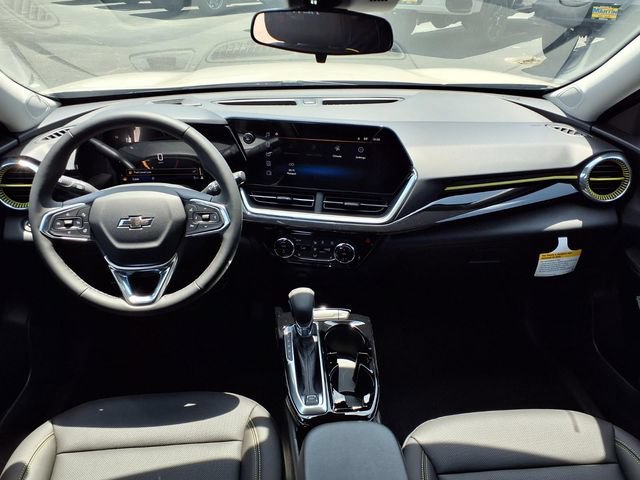 New 2026 Chevrolet Trax ACTIV FWD image 10