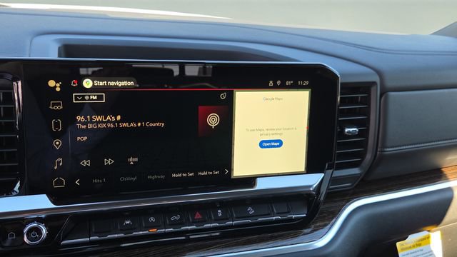 New 2026 GMC Sierra 1500 Elevation w/ Preferred Package image 11