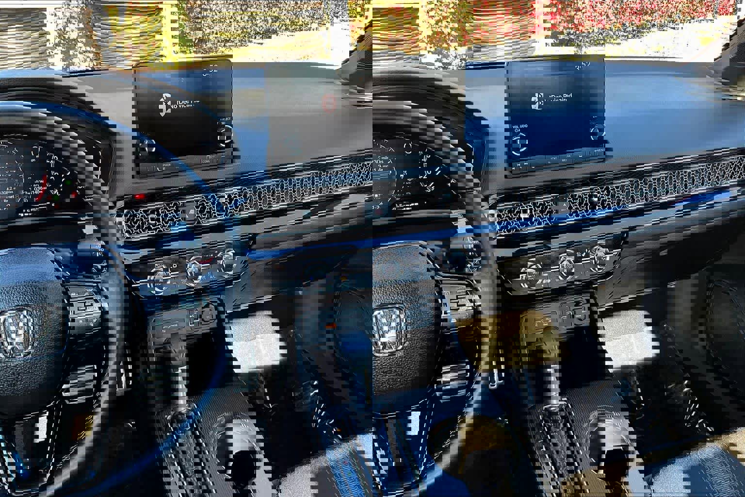 Used 2024 Honda Civic Sport image 6