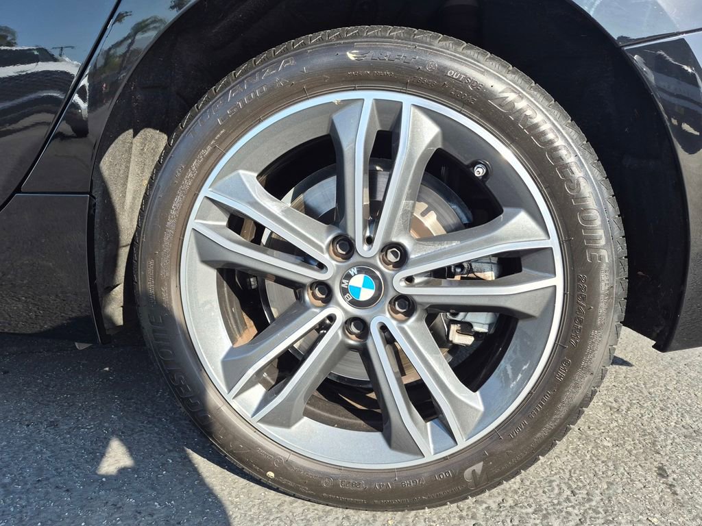 Used 2024 BMW 228i Gran Coupe image 6