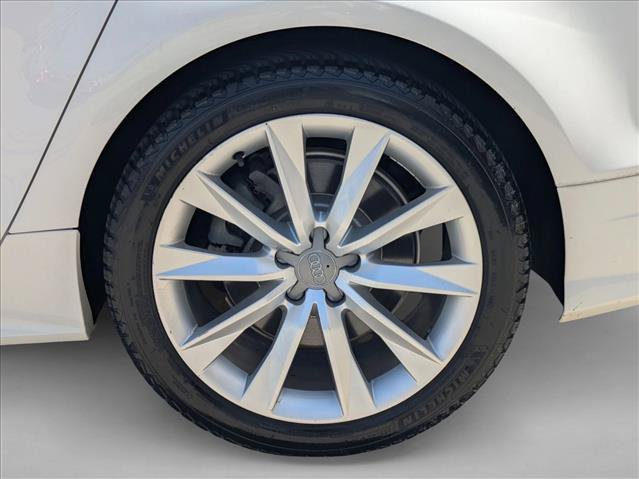 Used 2016 Audi A7 TDI Prestige w/ Prestige Package AWD/4WD image 26