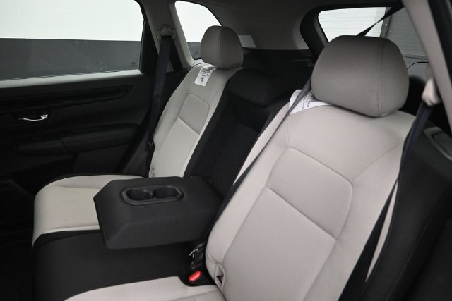 New 2027 Honda CR-V EX image 23