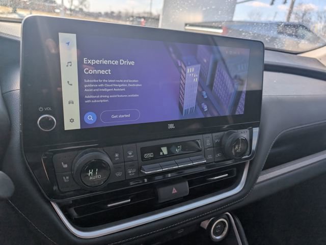 Used 2024 Toyota Grand Highlander Platinum image 21