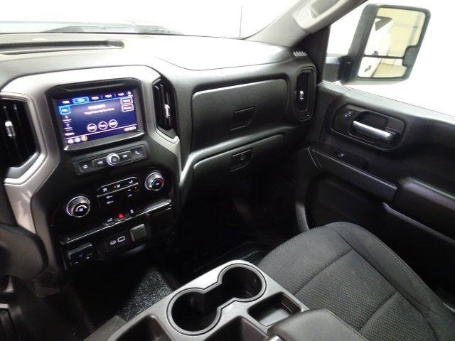 Used 2021 Chevrolet Silverado 2500 W/T w/ WT Fleet Convenience Package AWD/4WD image 28