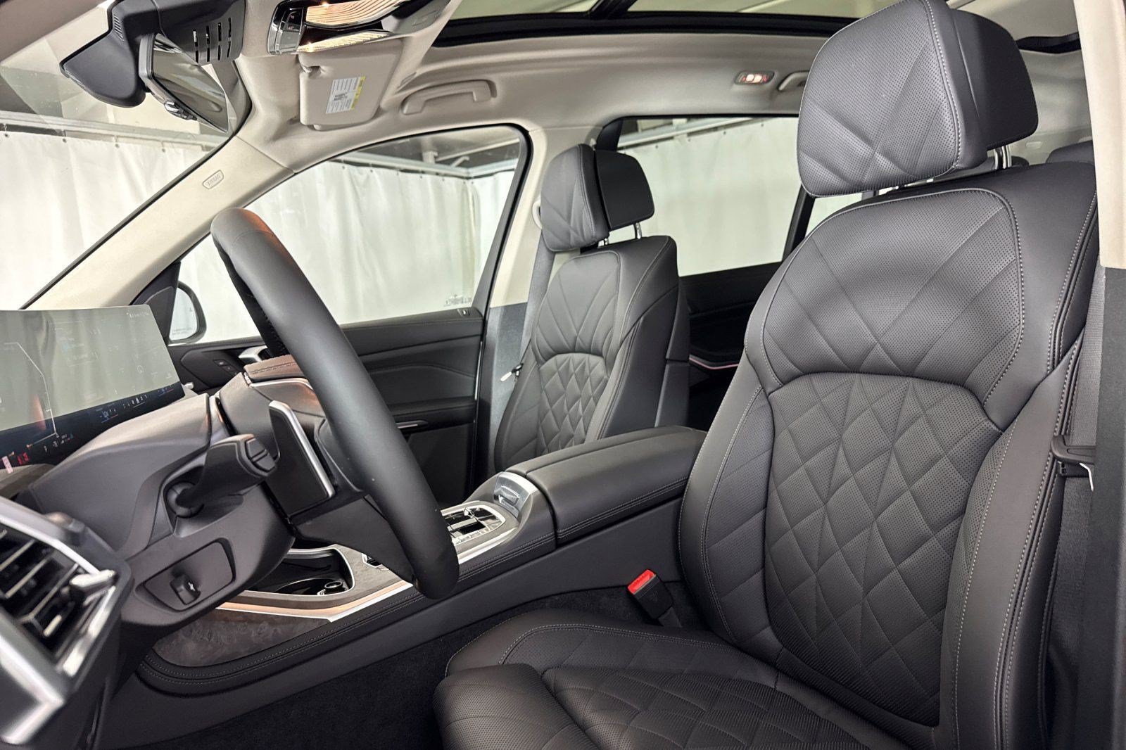 New 2027 BMW X7 xDrive40i AWD/4WD image 5