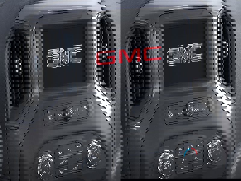 New 2026 GMC Sierra 3500 Pro image 44