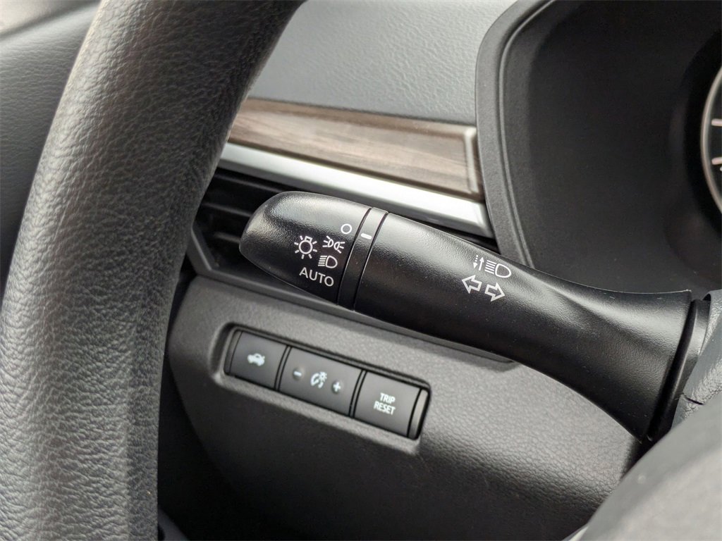 Certified 2023 Nissan Altima 2.5 SV image 22