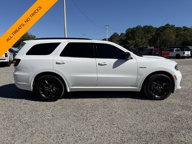 Certified 2026 Dodge Durango GT w/ Blacktop Package AWD/4WD image 3