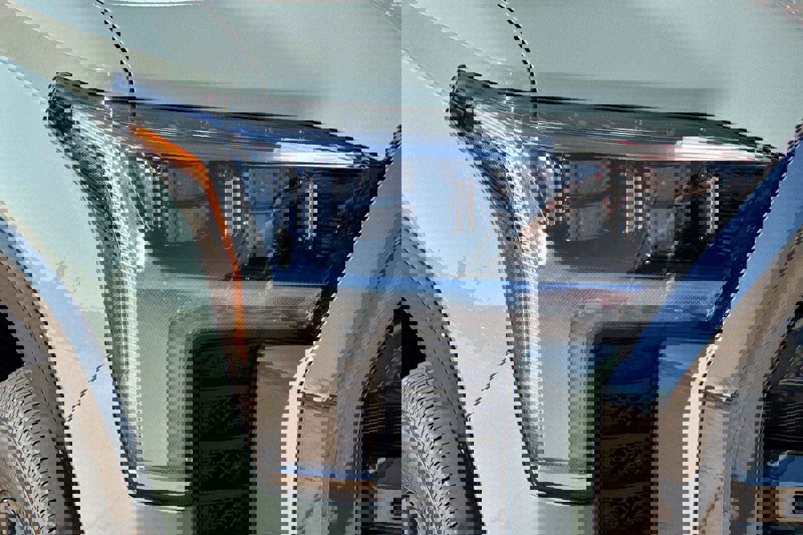 New 2026 Toyota Tundra Platinum image 31