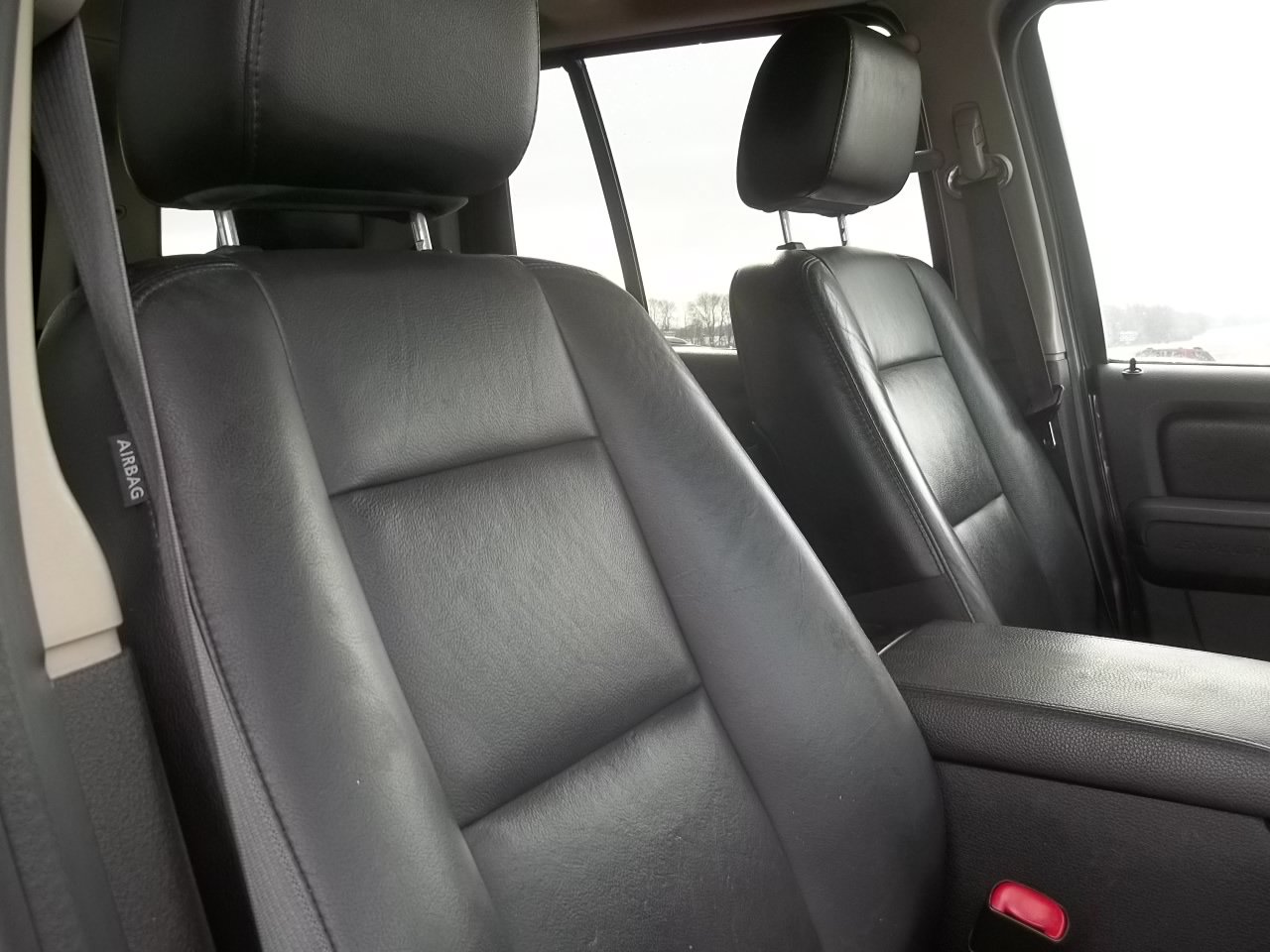 Used 2006 Ford Explorer Limited AWD/4WD image 8