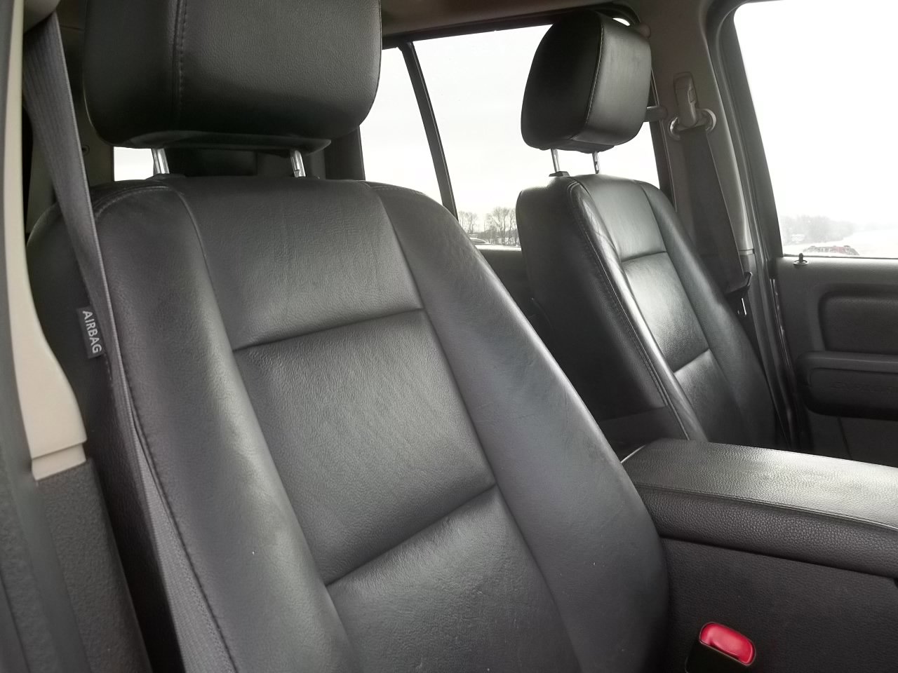 Used 2006 Ford Explorer Limited AWD/4WD image 8