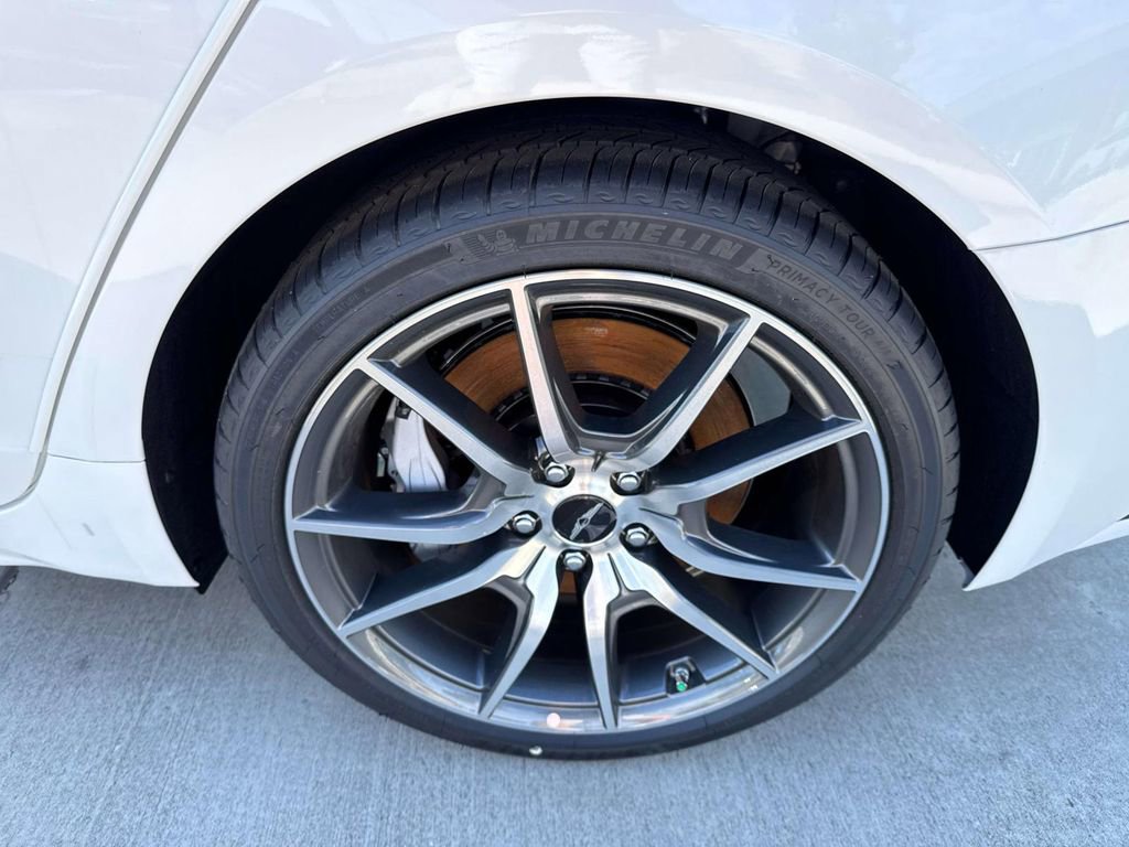 New 2026 Genesis G70 2.5T Prestige RWD image 6