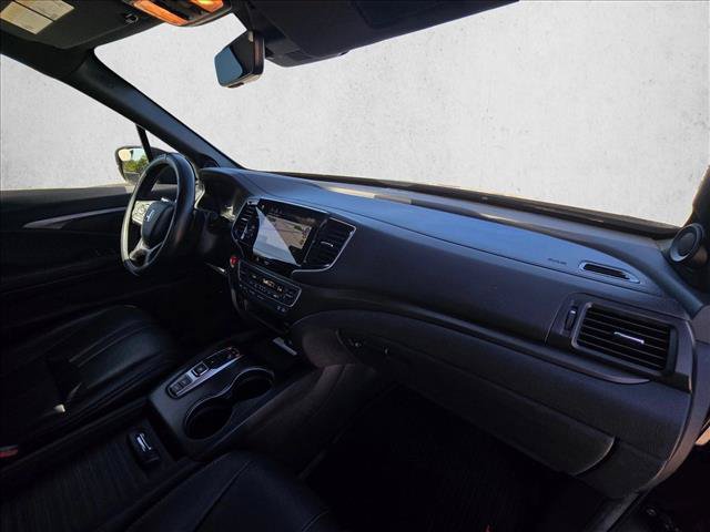 Used 2022 Honda Passport TrailSport image 23