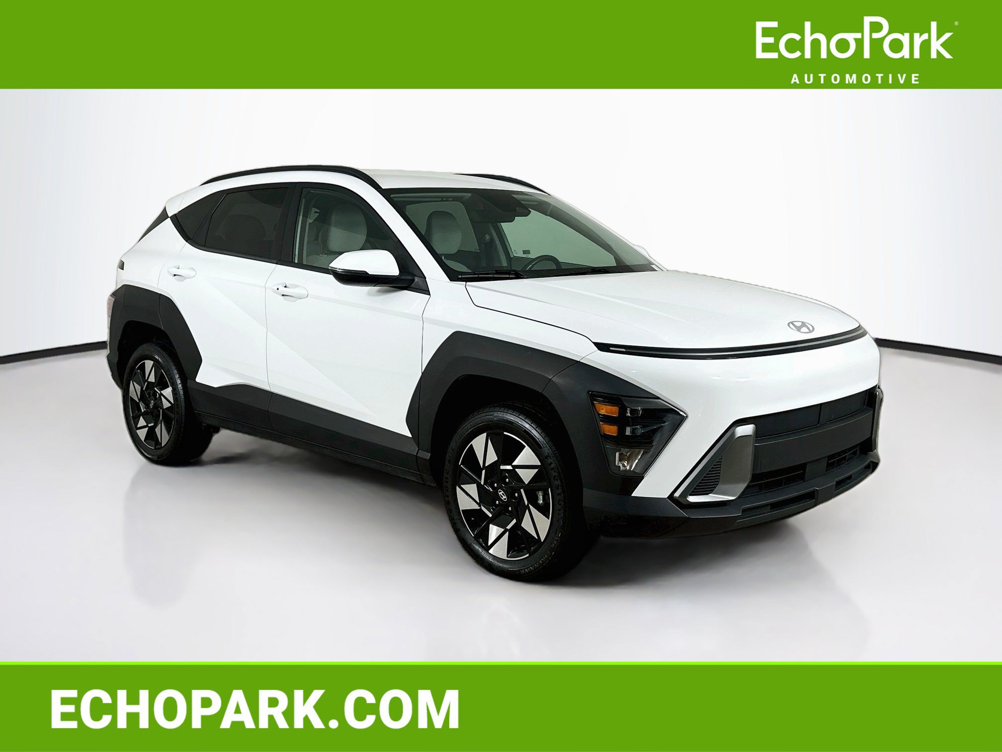 Used 2025 Hyundai Kona SEL