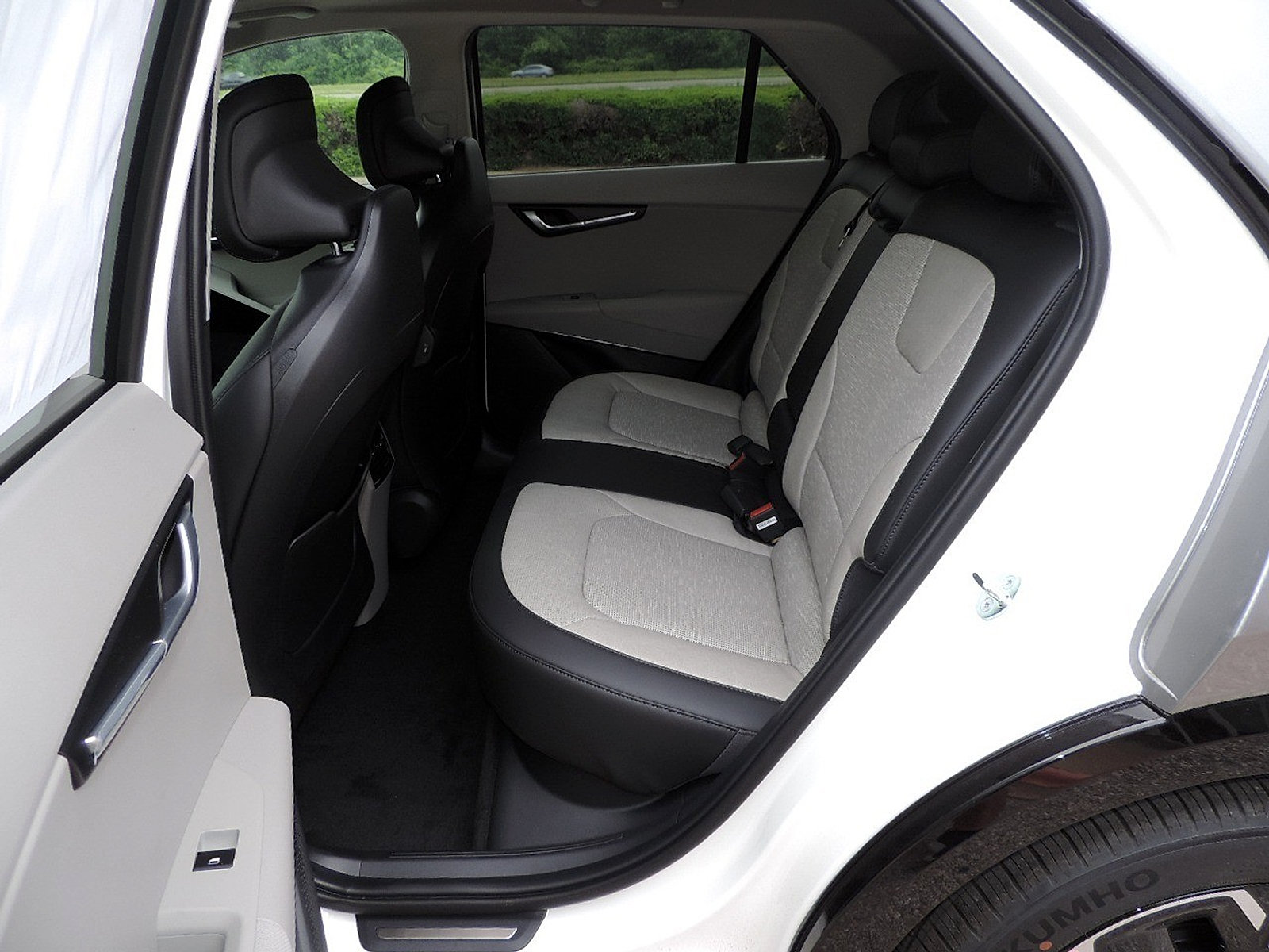 Used 2023 Kia Niro Wave FWD image 16