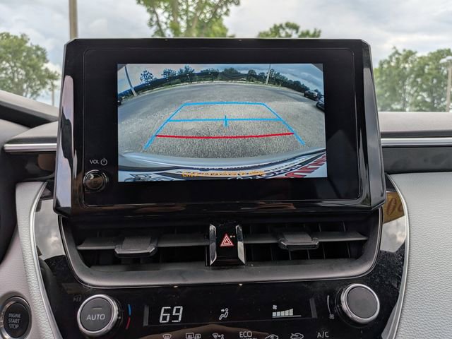 Used 2024 Toyota Corolla SE FWD image 23