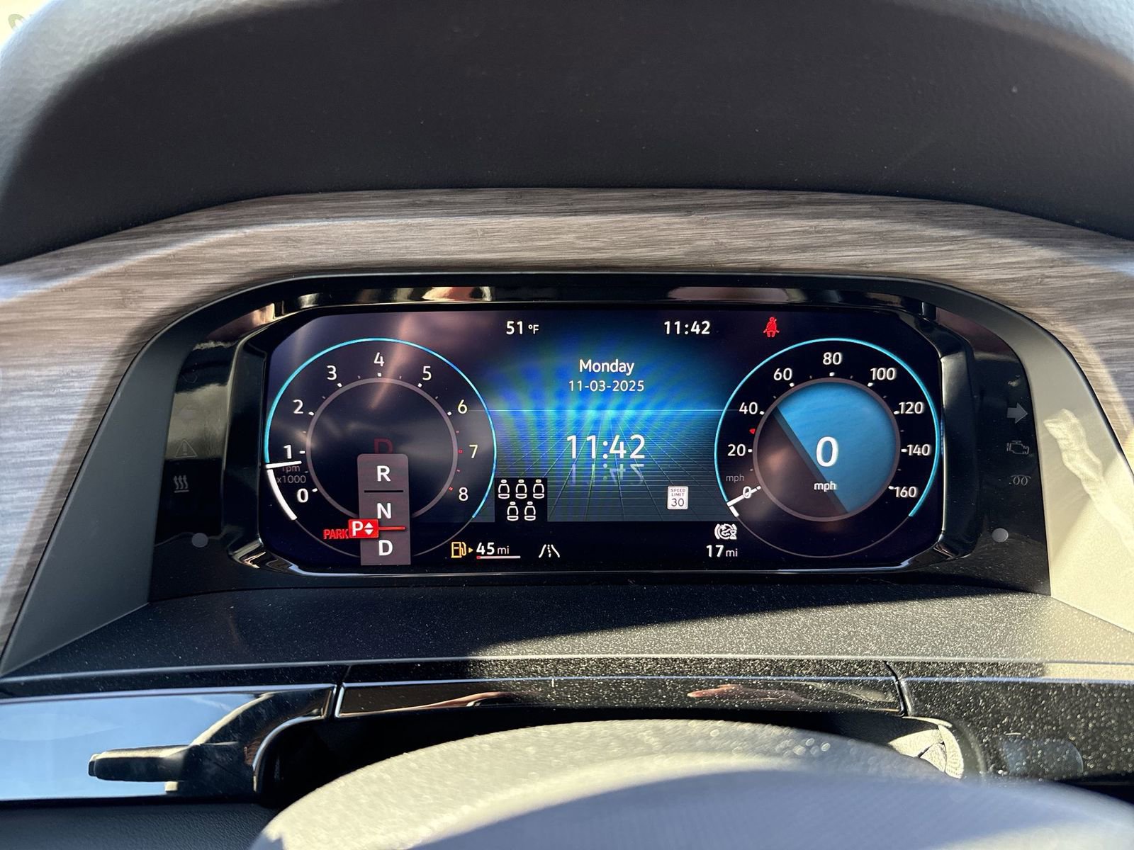 New 2026 Volkswagen Atlas SEL Premium R-Line image 16