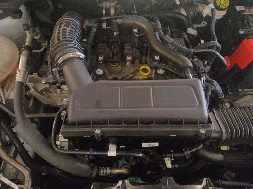 Used 2024 Ford Escape Active image 30