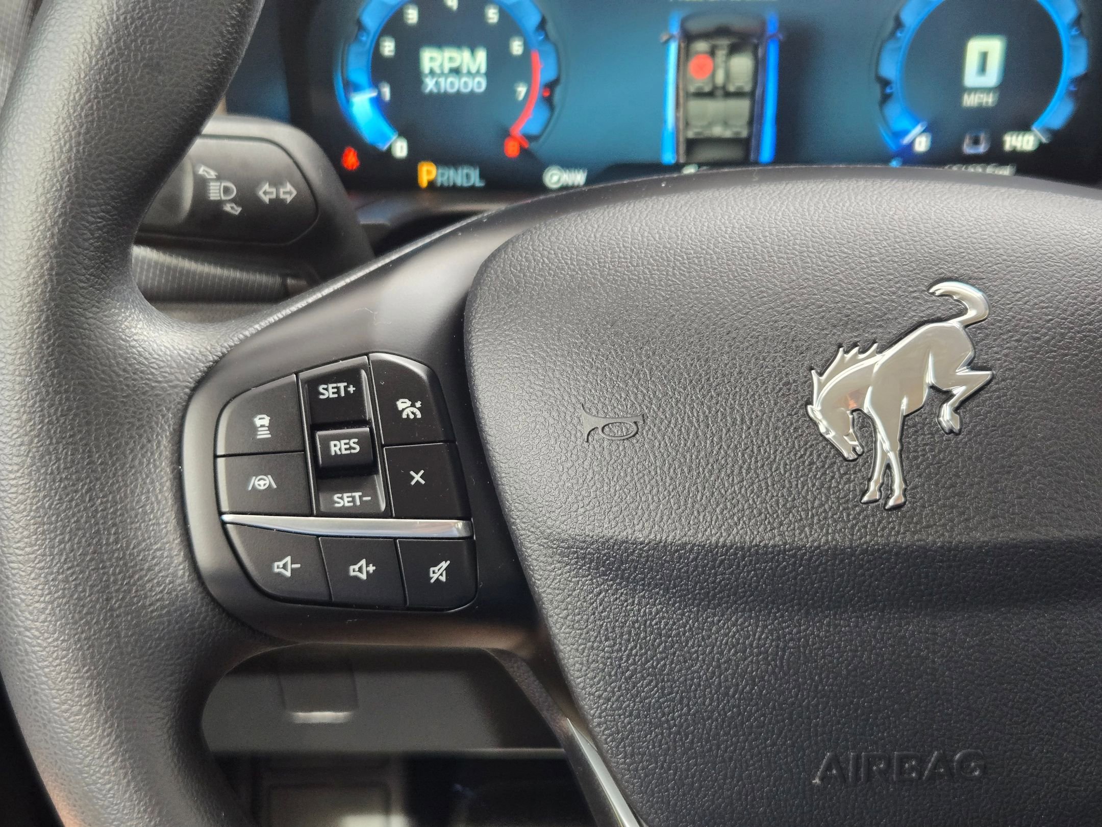 Used 2025 Ford Bronco Sport Big Bend image 22