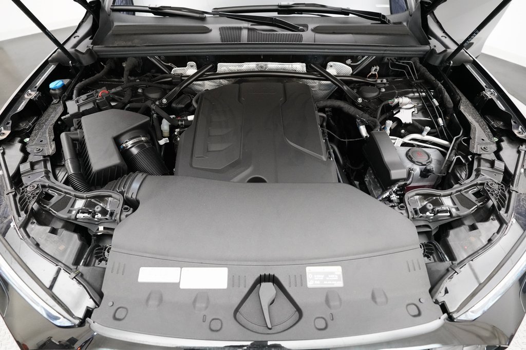 New 2025 Audi Q5 Premium Plus image 3