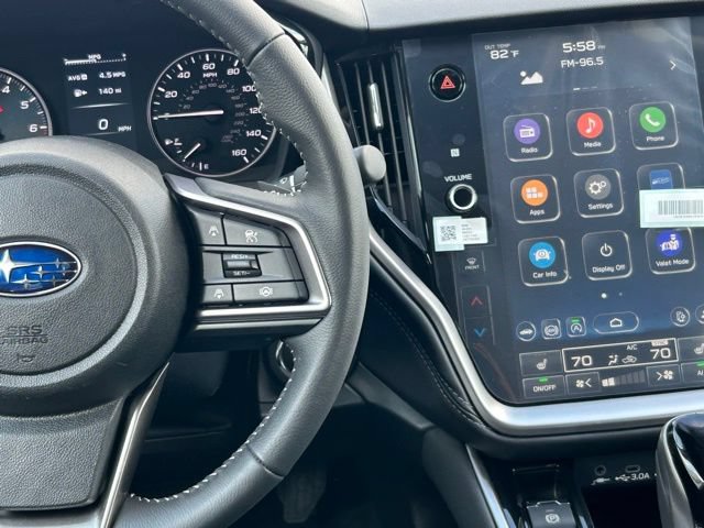 New 2025 Subaru Legacy Premium AWD/4WD image 18