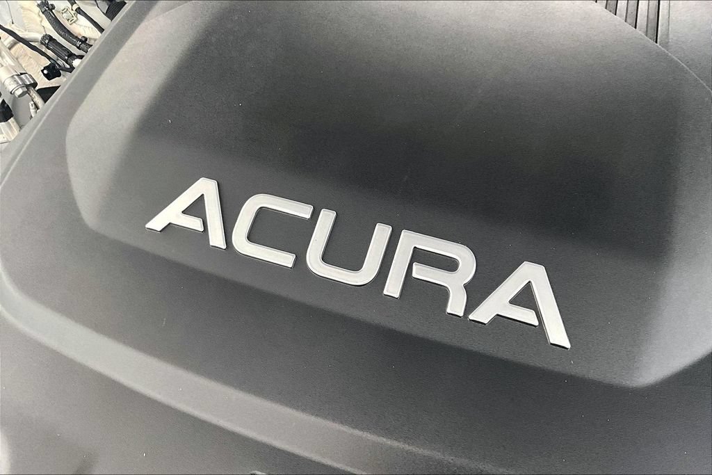 Used 2024 Acura ZDX A-Spec AWD/4WD image 40