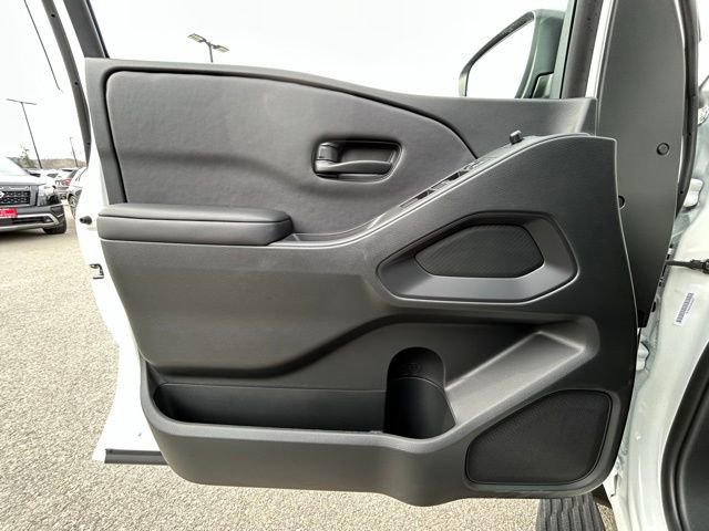 New 2026 Nissan Frontier SV w/ SV Convenience Package image 30