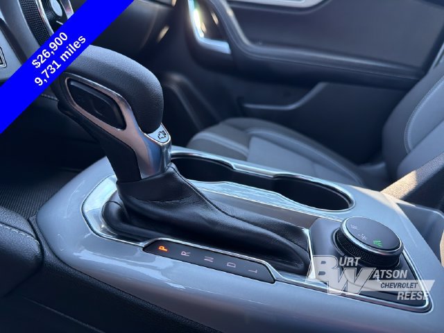 Used 2025 Chevrolet Blazer LT w/ LPO, Floor Liner Package FWD image 30