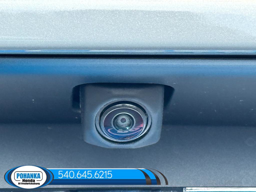 New 2026 Honda Civic Si image 5