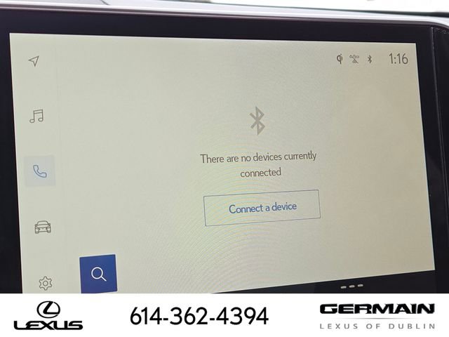 Certified 2024 Lexus NX 350 F Sport image 25