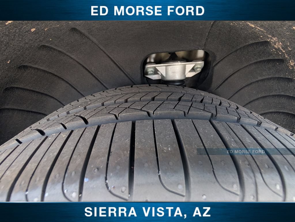 Used 2024 Hyundai Palisade Calligraphy AWD/4WD image 25