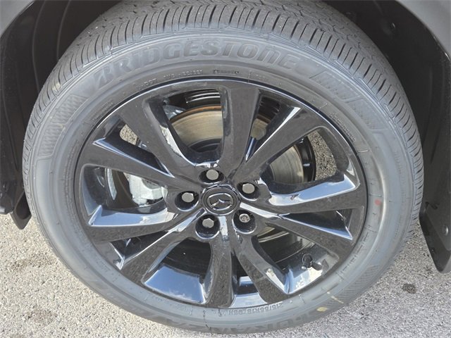 New 2026 MAZDA CX-30 2.5 Turbo w/ Premium Plus Pkg image 5