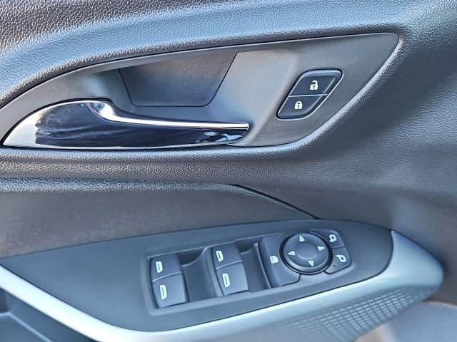 New 2026 Chevrolet Trax RS w/ Driver Confidence Package FWD image 21