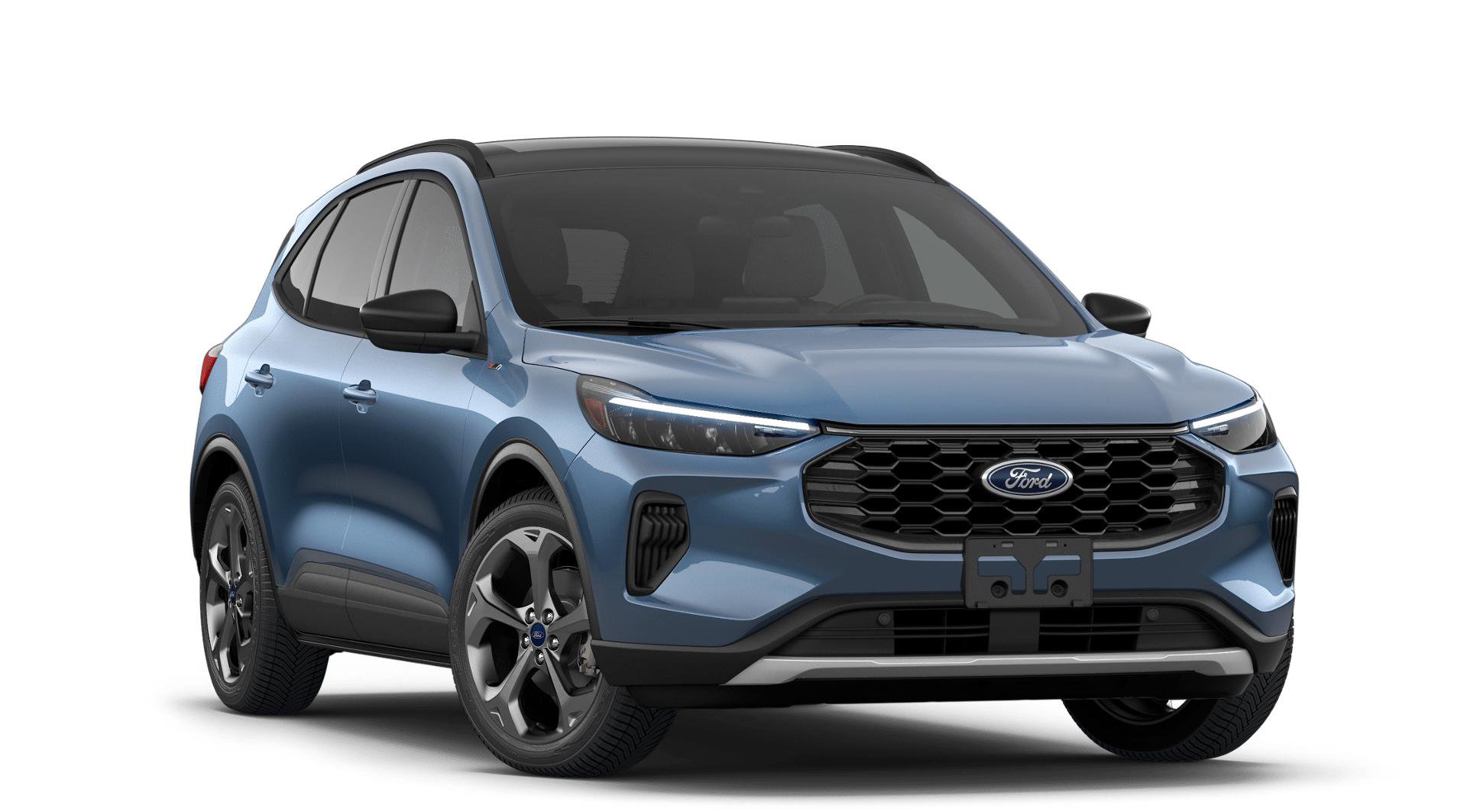 New 2026 Ford Escape ST-Line w/ Tech Pack #1 image 27