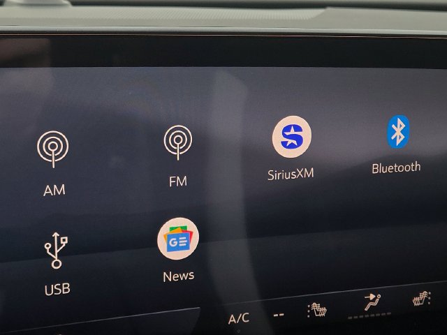 New 2026 Buick Envision Sport Touring AWD/4WD image 6