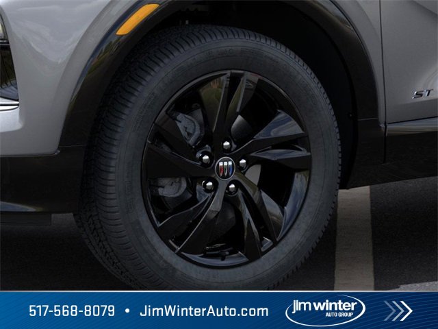 New 2025 Buick Encore GX Sport Touring w/ Advanced Technology Package image 34