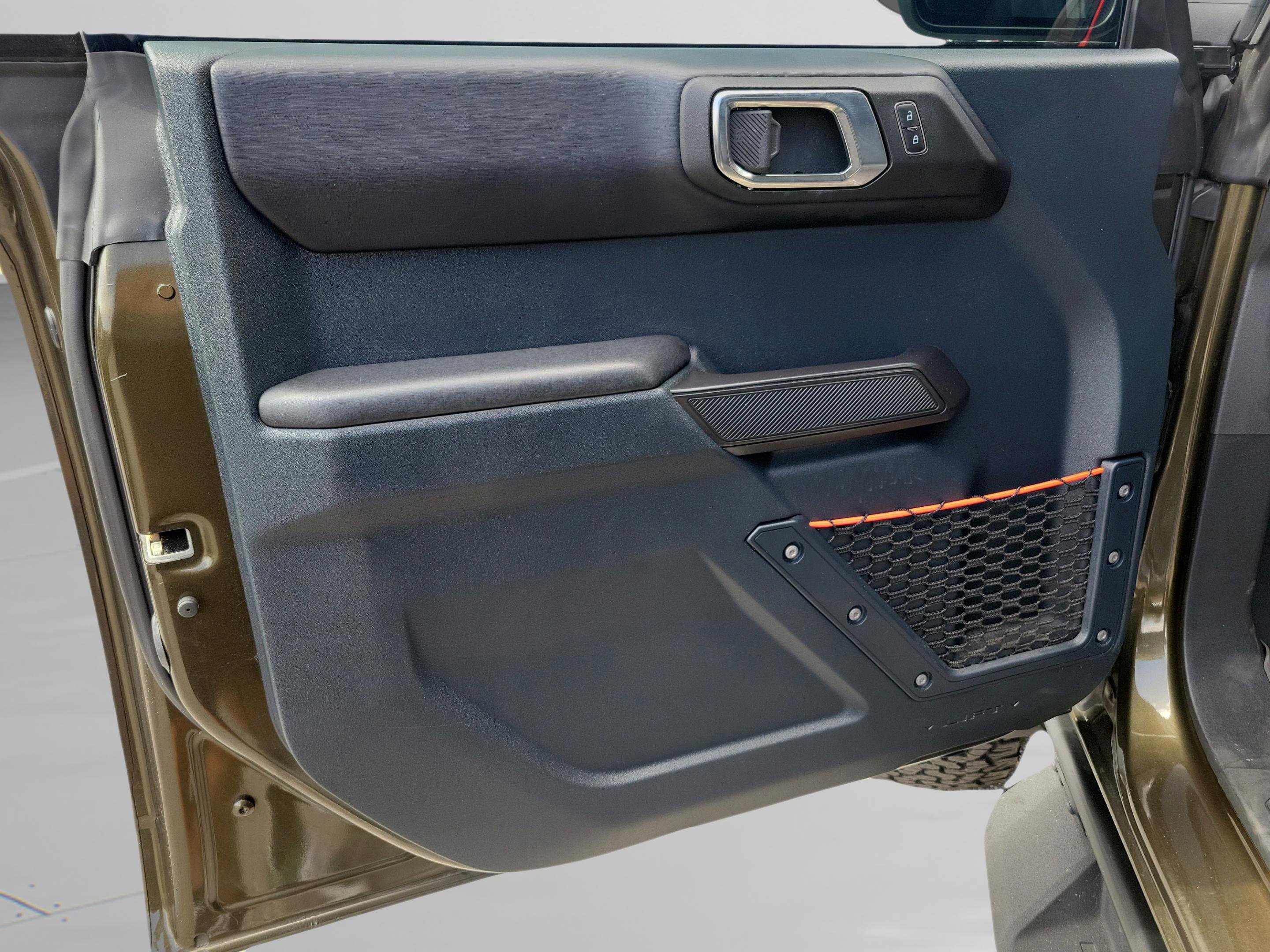 Used 2024 Ford Bronco Raptor image 32