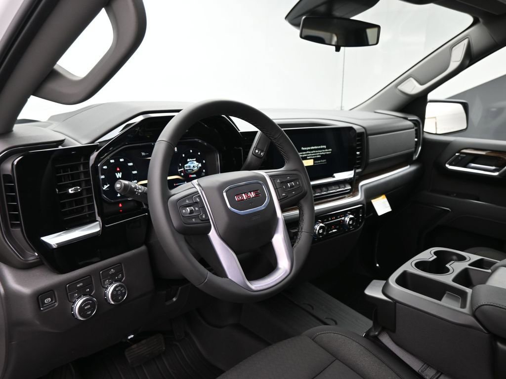 New 2026 GMC Sierra 1500 Elevation image 11