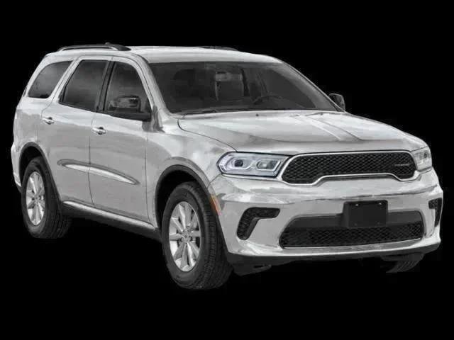 New 2025 Dodge Durango AWD w/ Skid Plate Group image 16