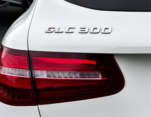 Certified 2019 Mercedes-Benz GLC 300 image 13