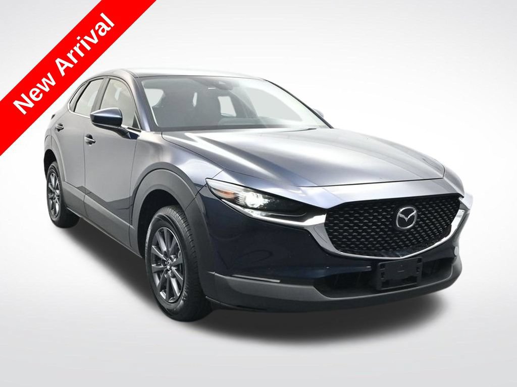 Used 2023 MAZDA CX-30 AWD 2.5 S image 1