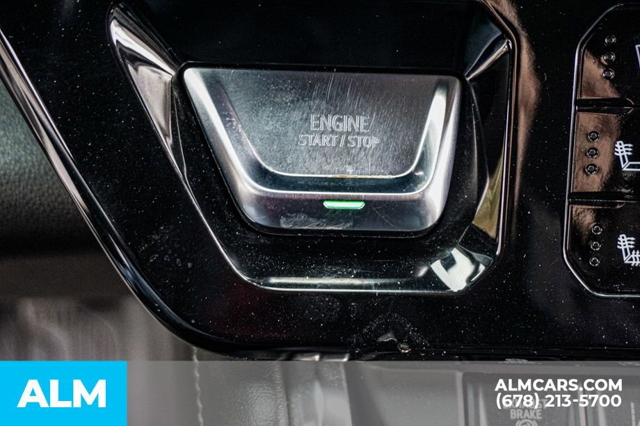 Used 2024 GMC Sierra 2500 Denali w/ Denali Reserve Package image 44