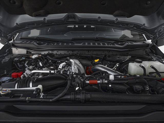 New 2027 Ford F250 Platinum AWD/4WD image 8