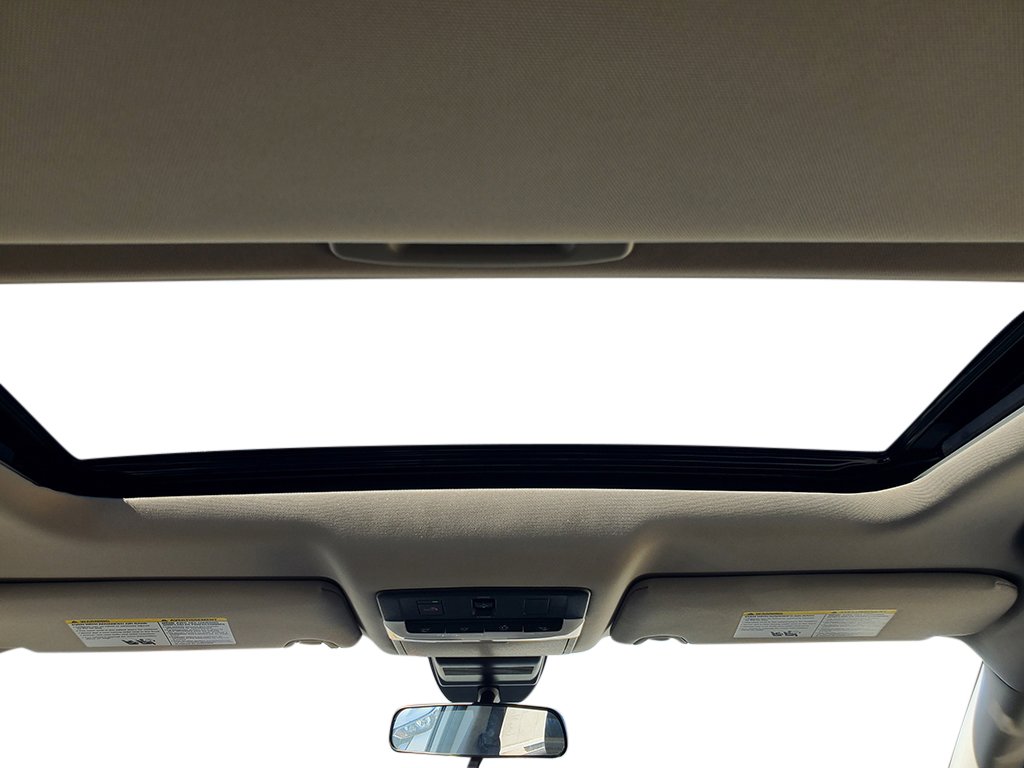 New 2025 Nissan Altima 2.5 SL image 25