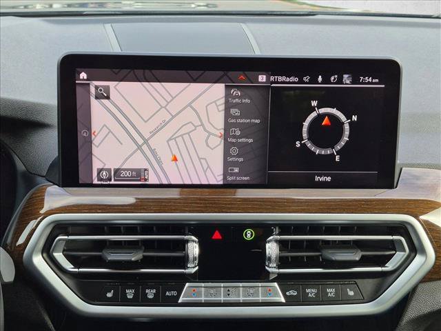 Used 2022 BMW X4 xDrive30i w/ Premium Package 2 AWD/4WD image 15
