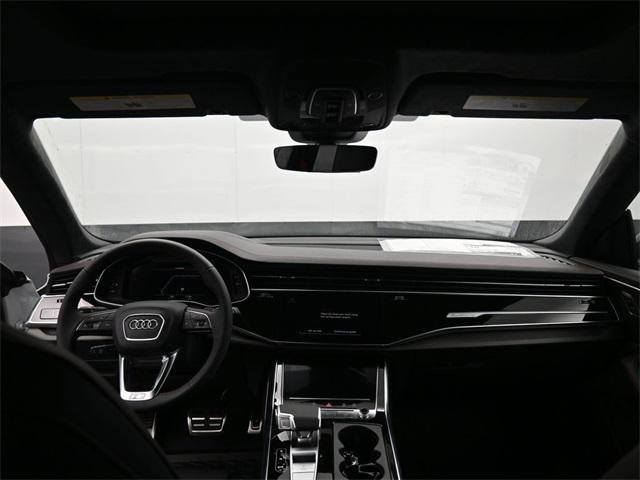 New 2026 Audi SQ8 Prestige image 10
