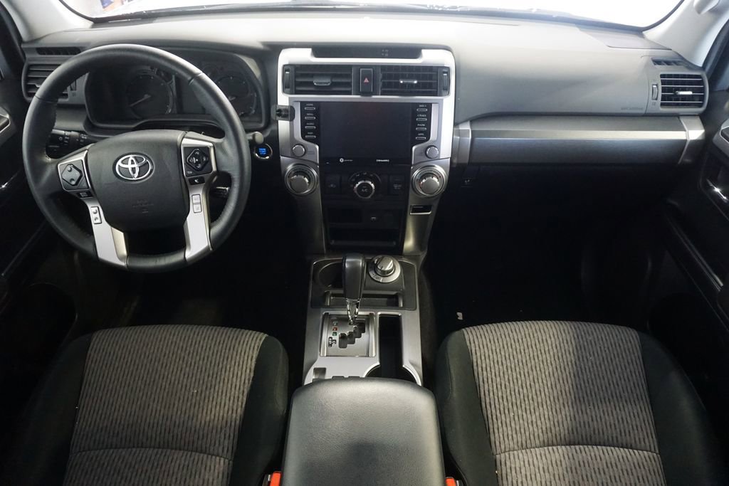 Used 2024 Toyota 4Runner SR5 image 23