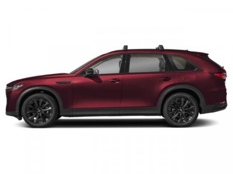 New 2025 MAZDA CX-90 Plug-In Hybrid w/Premium Sport image 3