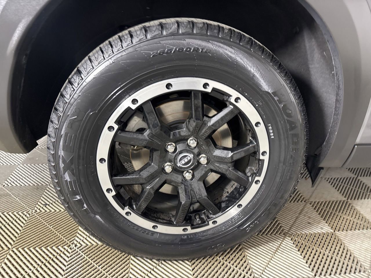 Used 2023 Nissan Pathfinder Rock Creek AWD/4WD image 31
